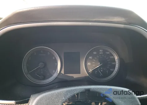 2021 Hyundai Tucson Se from USA, damaged, VIN 338460